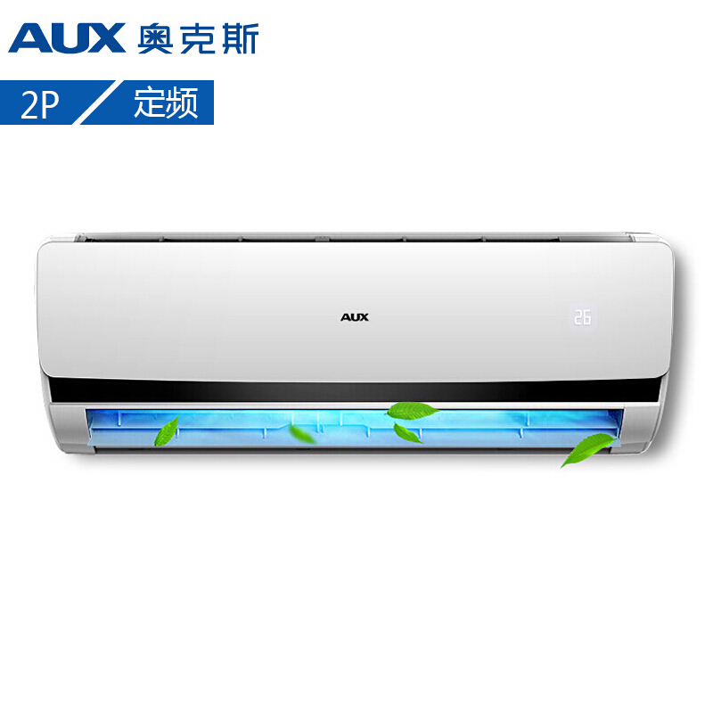 奧克斯-壁掛式單冷空調(diào)-KF-52GW/LK700+3